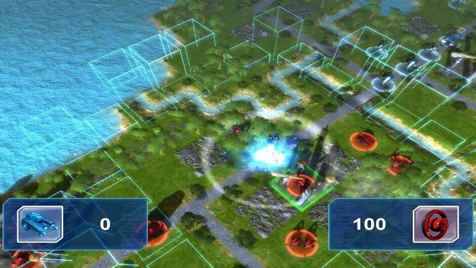 Future Wars screenshot 5