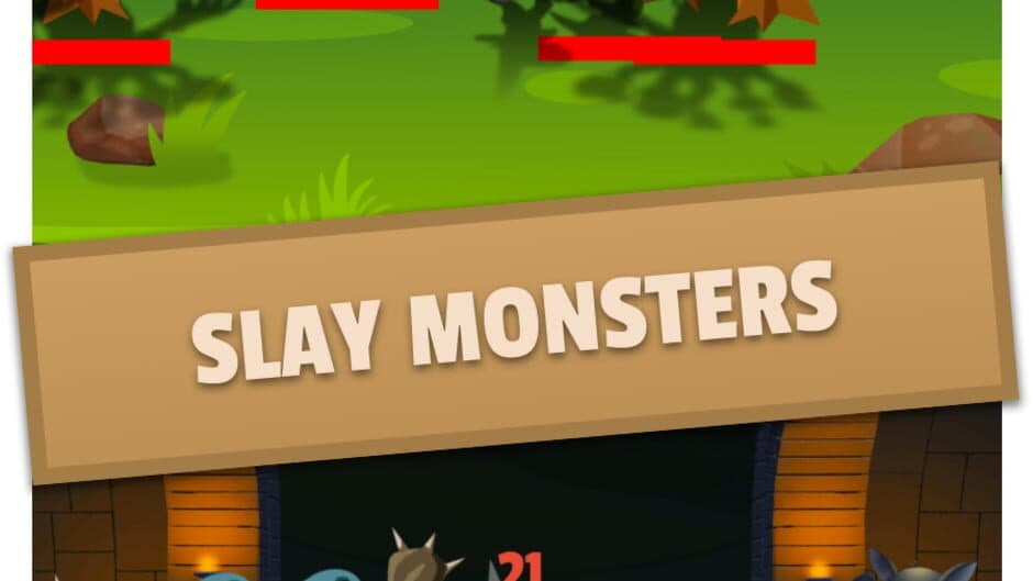 Static Hero screenshot 2