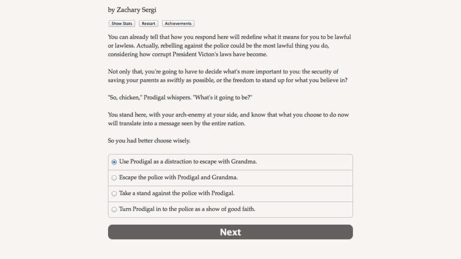 Heroes Rise: HeroFall screenshot 4