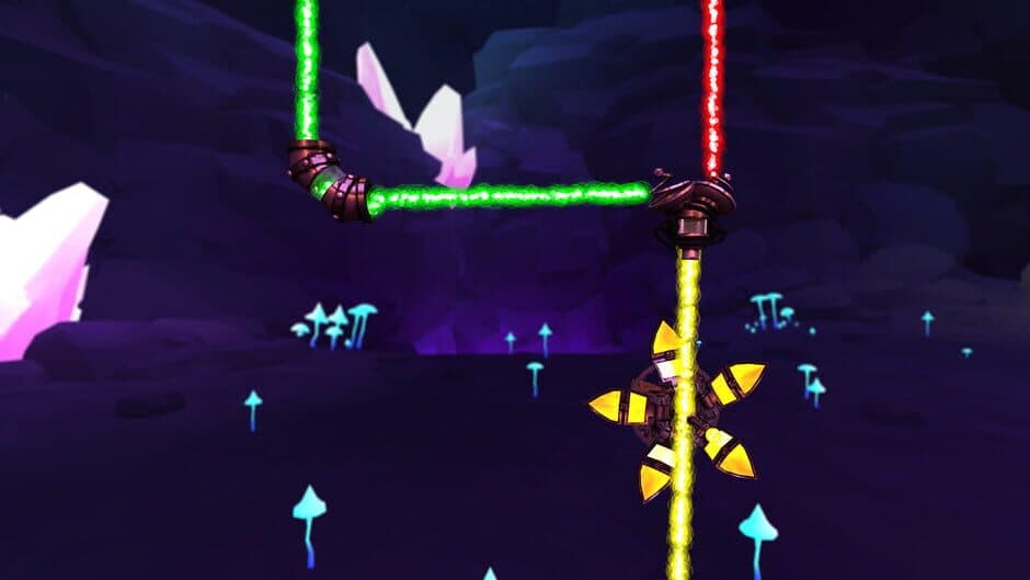 Carpe Lucem - Seize the light screenshot 5