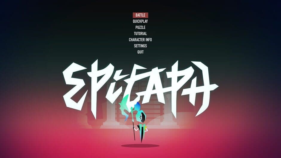 Epitaph screenshot 4