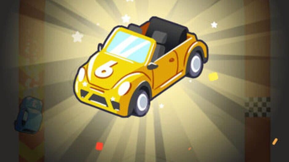 Car Merger screenshot 3