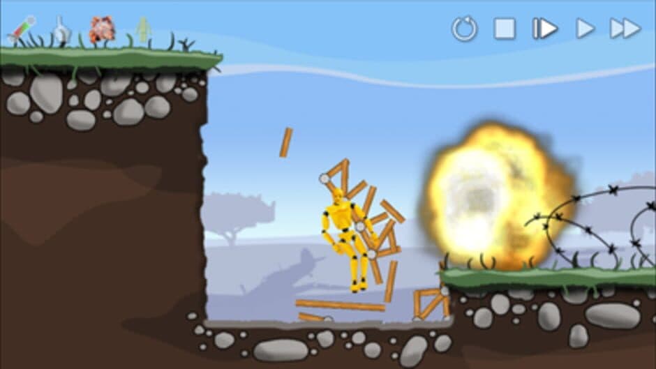 SimplePhysics screenshot 6