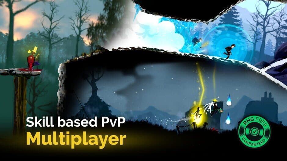 GetMeBro! screenshot 3