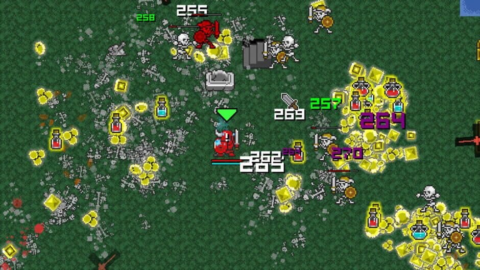 Overture screenshot 2