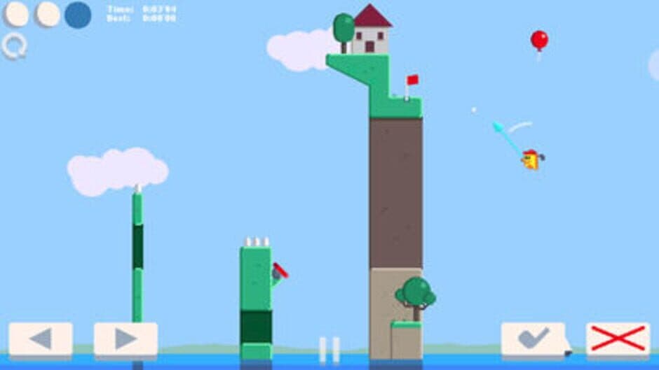 Golf Zero screenshot 5