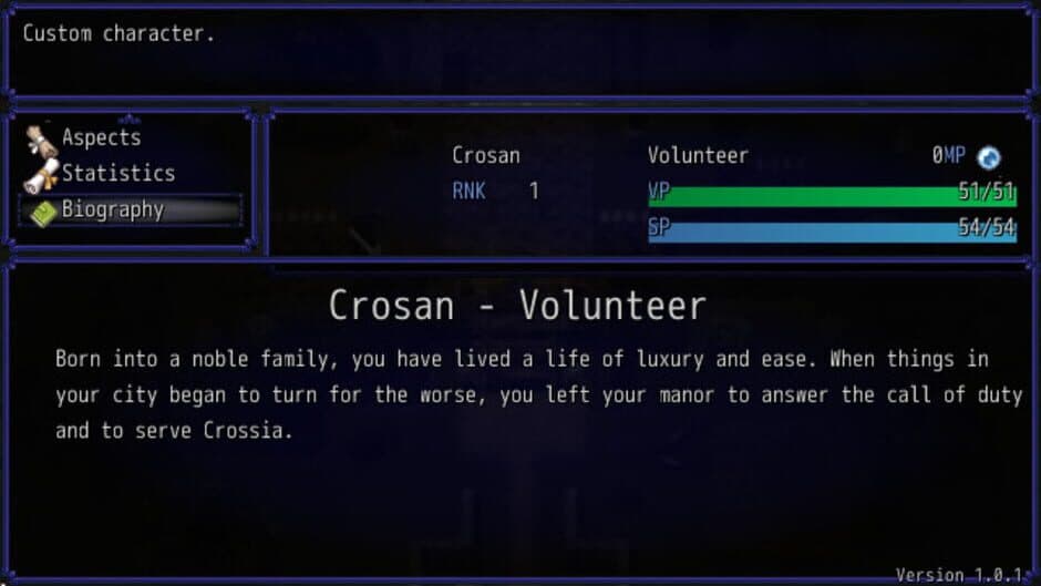 Lawless Lands screenshot 6