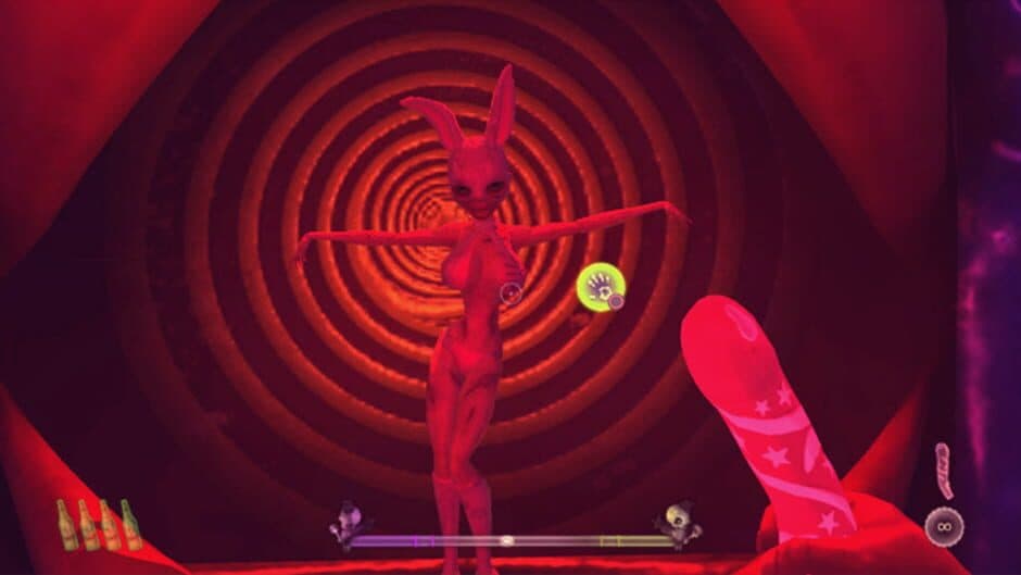 Zombeer screenshot 5