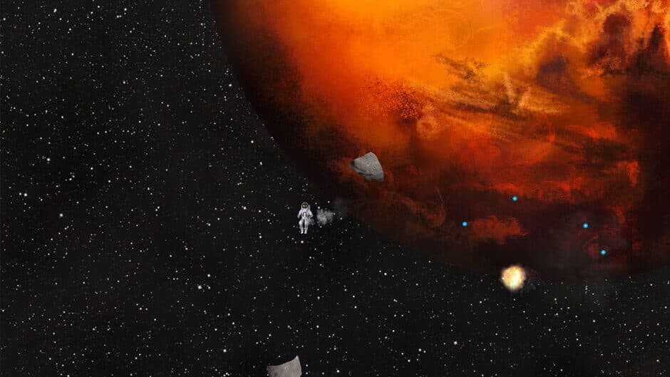 Sector Zero screenshot 4