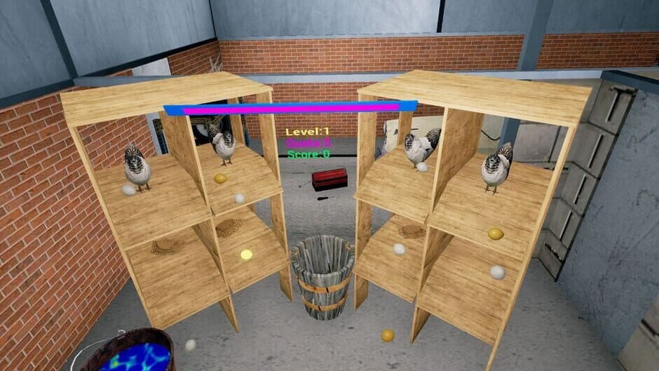 Egg Time screenshot 1