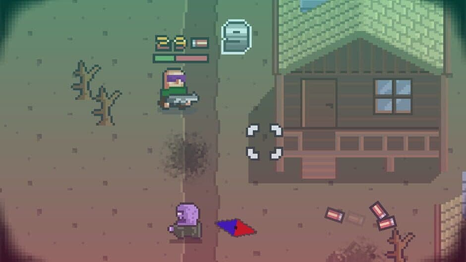 HellGunner screenshot 4