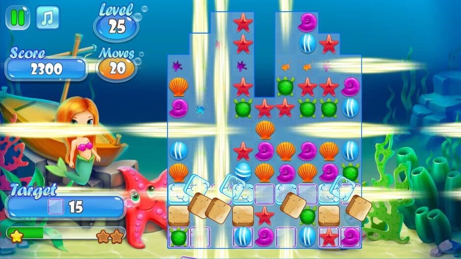 Aqua Fish screenshot 3