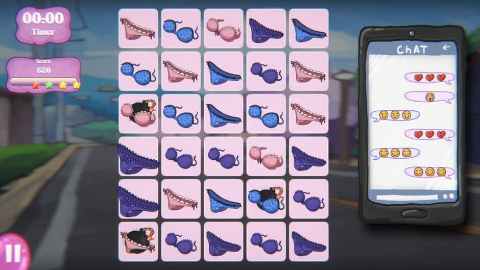 Ero Date screenshot 4