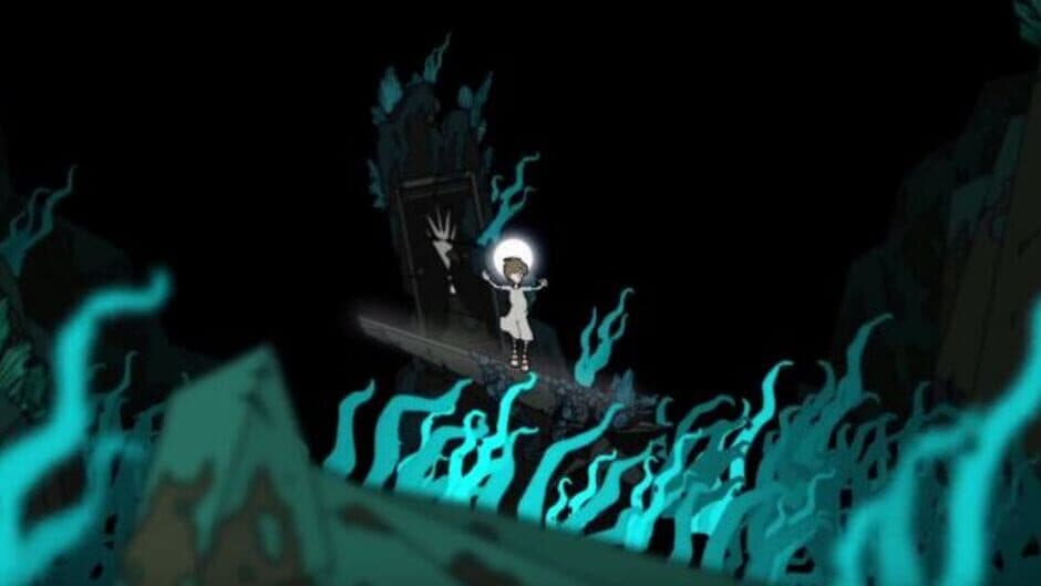 Saviorless screenshot 2