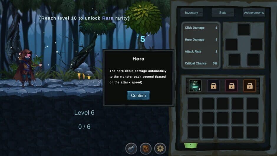 Remaya Idle screenshot 5