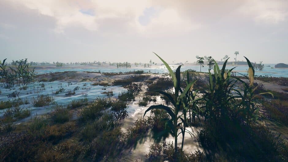 Survisland screenshot 1