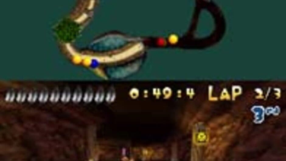 Puffins: Let's Race! screenshot 3