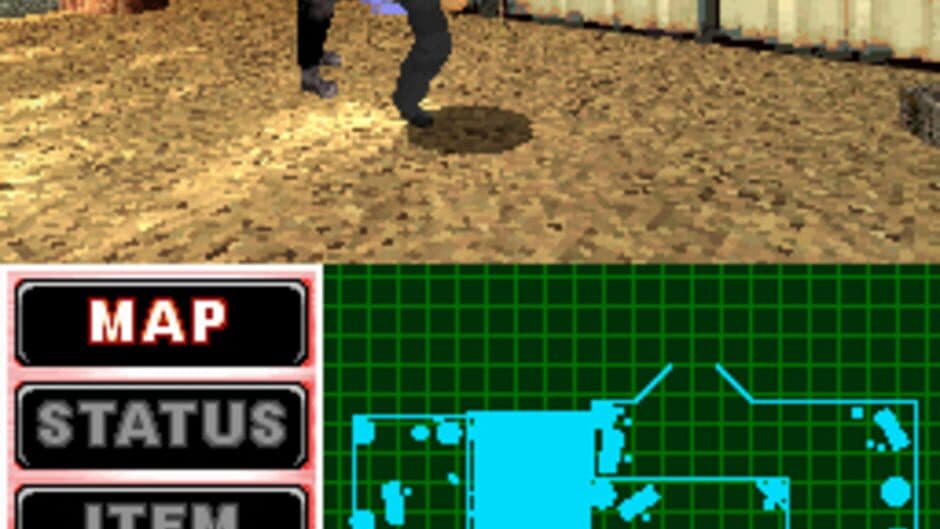 Alex Rider: Stormbreaker screenshot 3