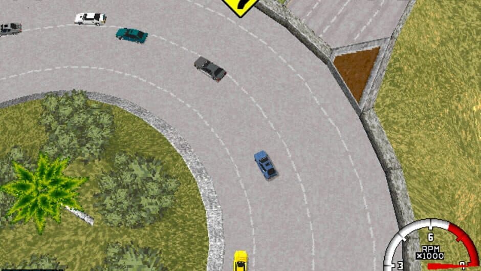 Rush Hour screenshot 3