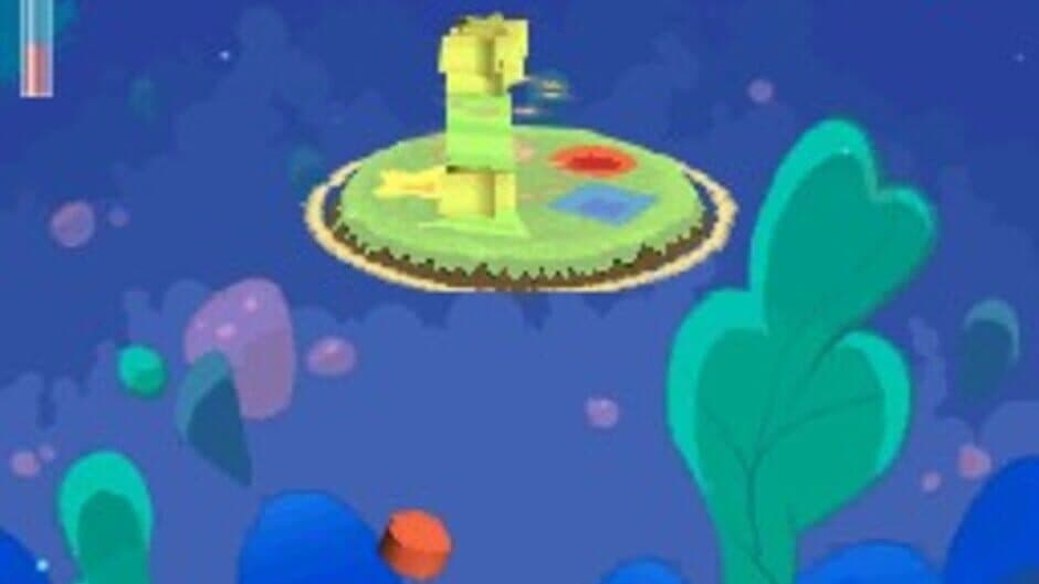 Roogoo Attack! screenshot 6