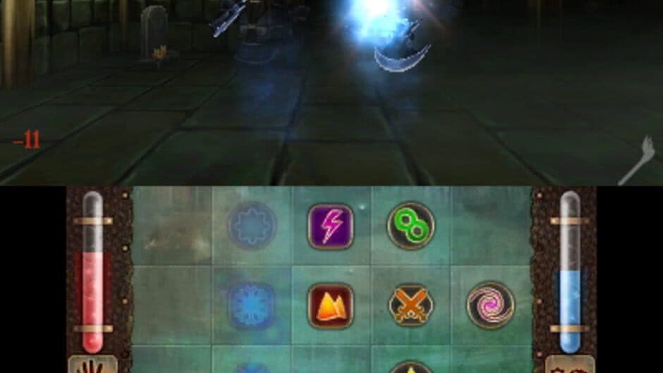 The Keep screenshot 1