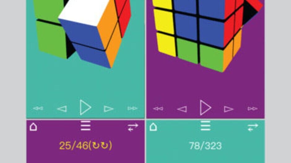 Cube Snap 2 screenshot 3