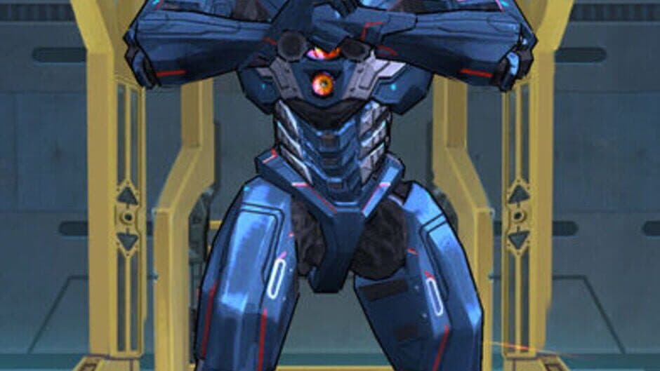 Pacific Rim: Breach Wars screenshot 3
