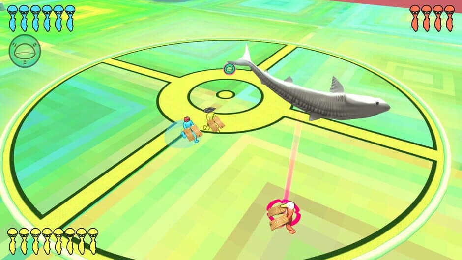 Don't Drop the Bass screenshot 5