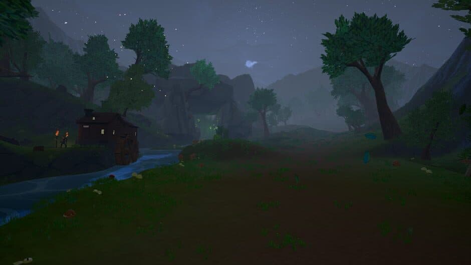 Emmerholt: Prologue screenshot 5