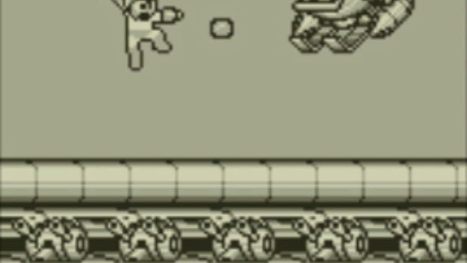 Mega Man V screenshot 2