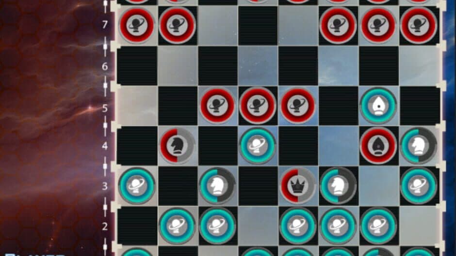 Quantum Chess screenshot 4