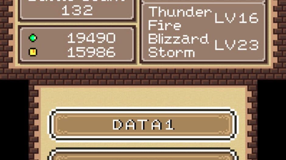 Witch & Hero 2 screenshot 1