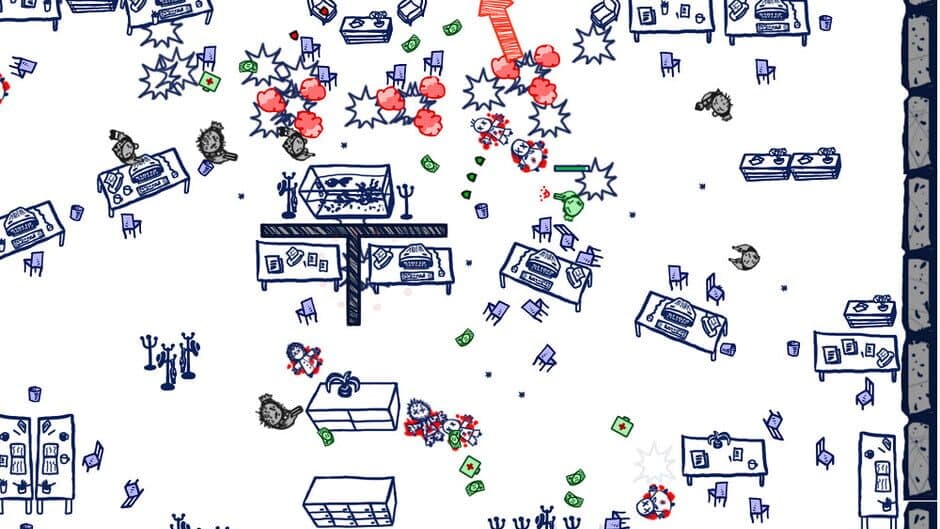 State of Anarchy screenshot 1