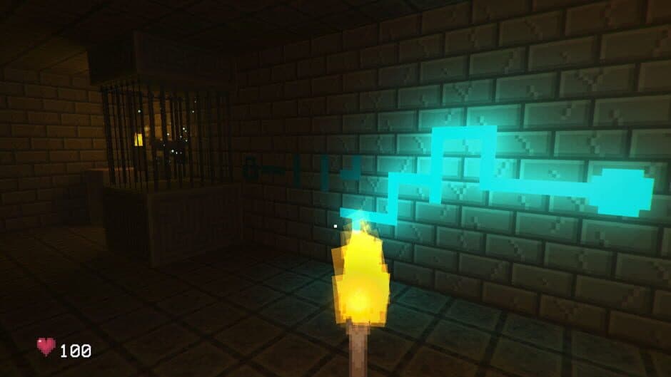 This Strange Realm of Mine screenshot 4