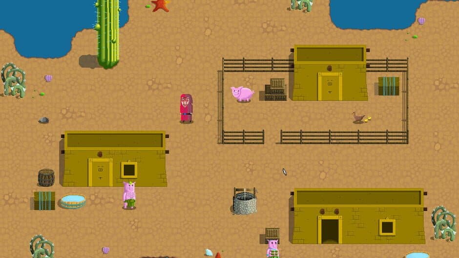 Mad Nords: Probably an Epic Quest screenshot 5