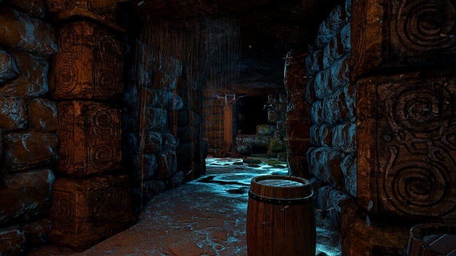 The Mage's Tale screenshot 2