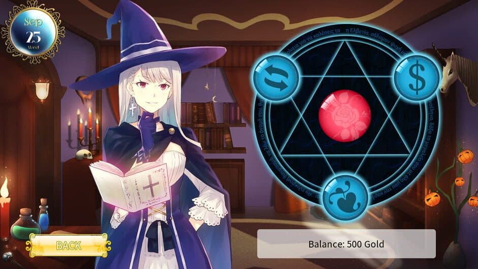 Blood Code screenshot 5