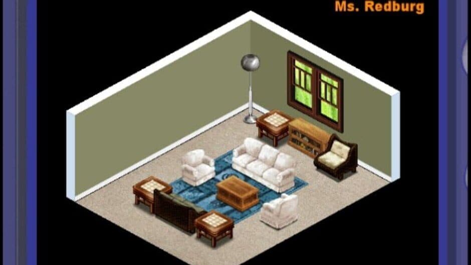 Home Sweet Home screenshot 2