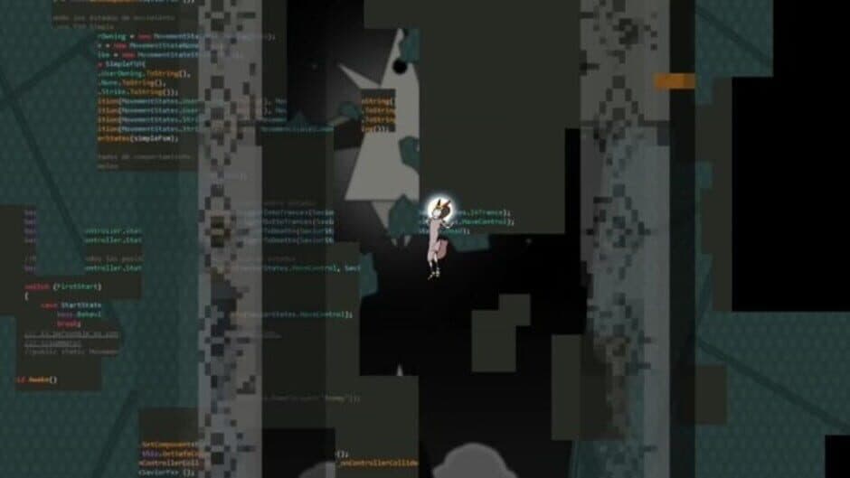 Saviorless screenshot 4