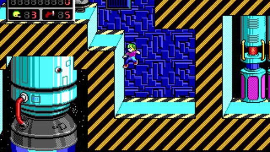 Commander Keen Complete Pack screenshot 2