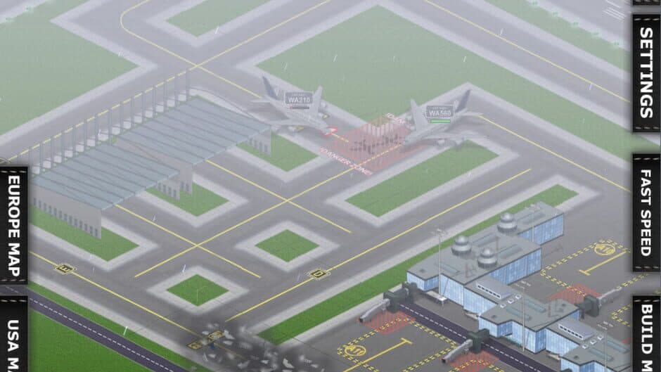 The Terminal 2 screenshot 4