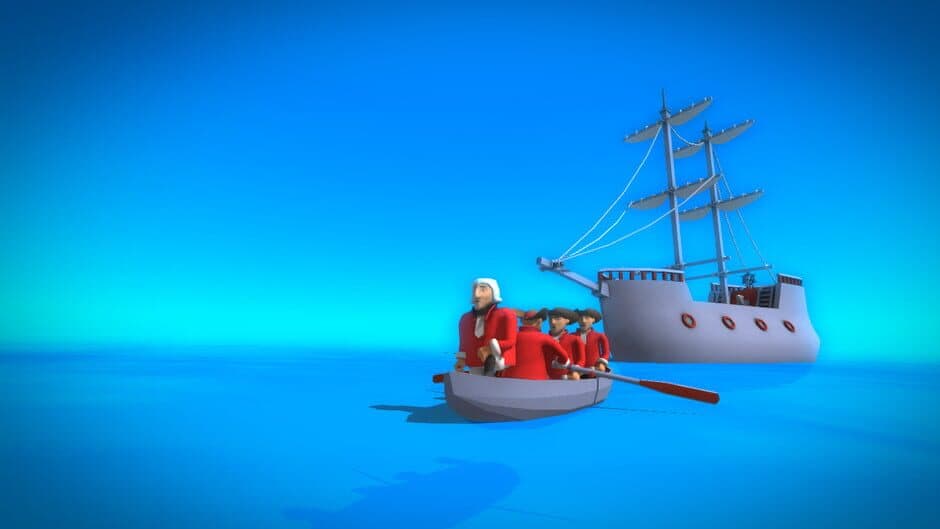 Archipelago screenshot 5