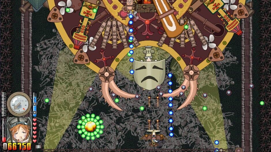 Steam and Metal screenshot 5