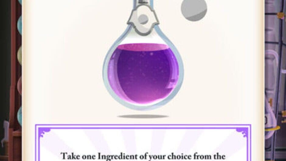 Potion Explosion screenshot 5