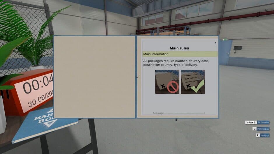 Boxes Inc. screenshot 5