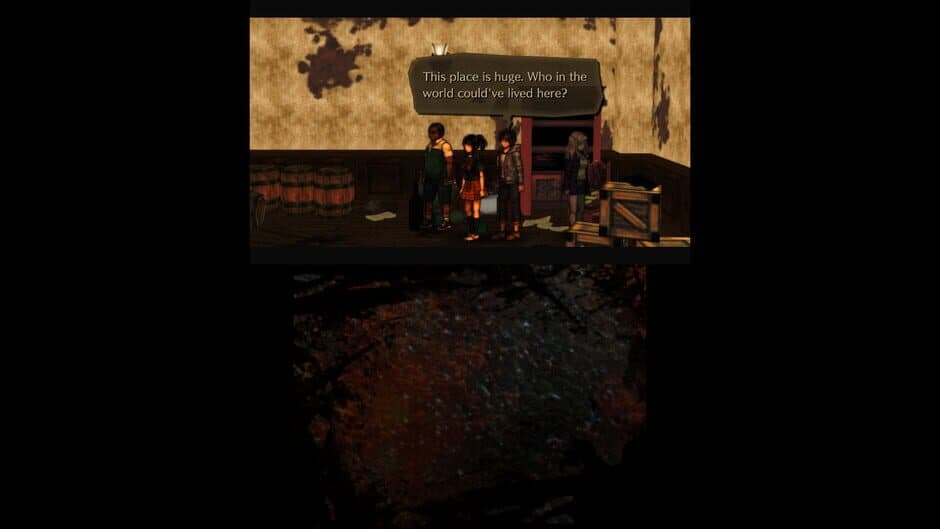 Creeping Terror screenshot 3