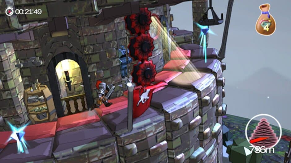 Tower of Babel screenshot 4