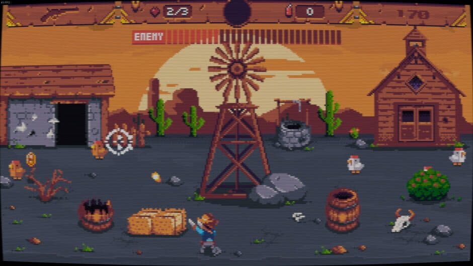 Gunman Tales screenshot 6