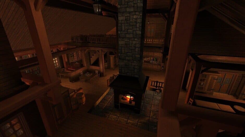 Counter Spell screenshot 1