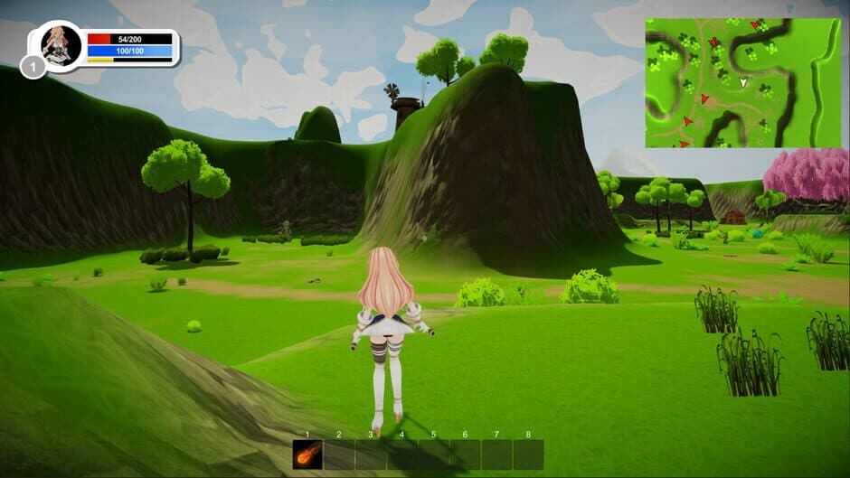 Farstorm screenshot 6